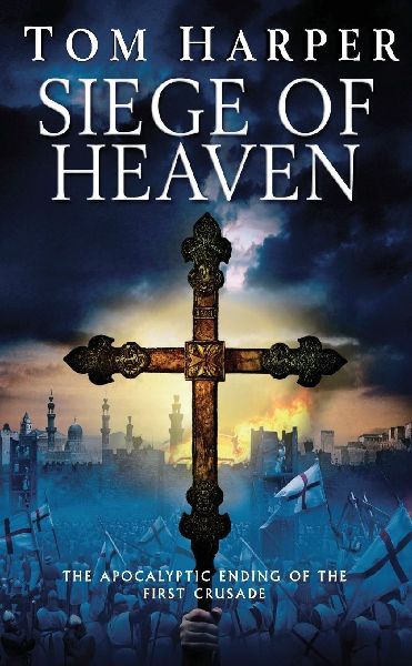 Siege of Heaven