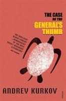 The Case of the Generals Thumb