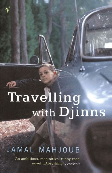Travelling with Djinns