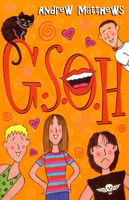 G.S.O.H.