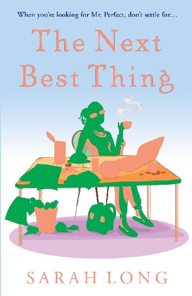 The Next Best Thing