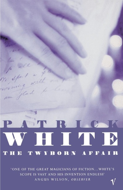 The Twyborn Affair