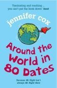 Around The World In 80 Dates