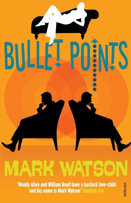 Bullet Points