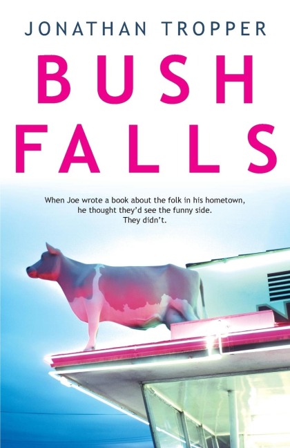 Bush Falls