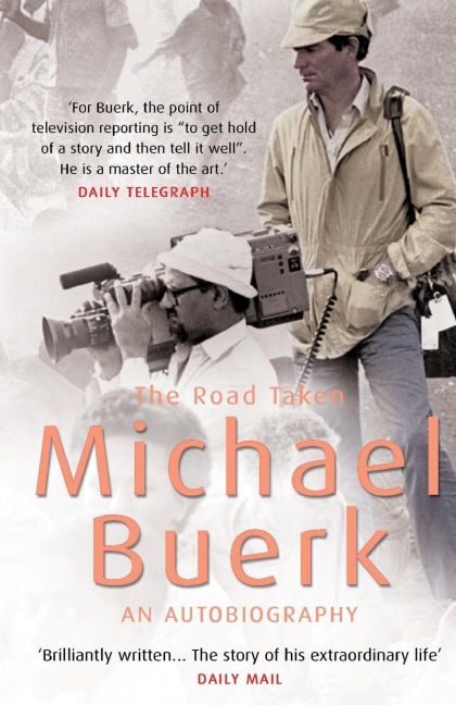 The Road Taken