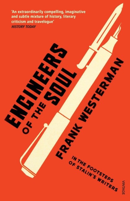 Engineers Of The Soul