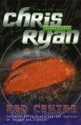 Alpha Force: Red Centre: Book 5