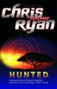 Alpha Force: Hunted: Book 6