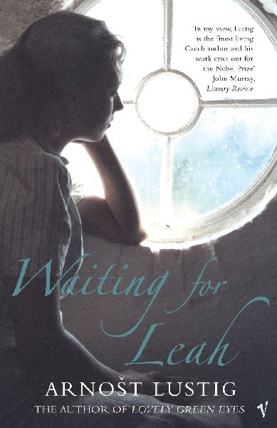 Waiting For Leah