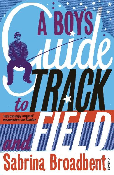A Boys Guide to Track and Field