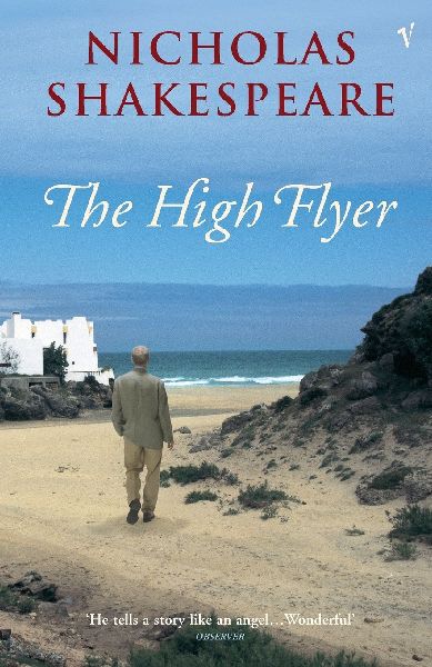 The High Flyer