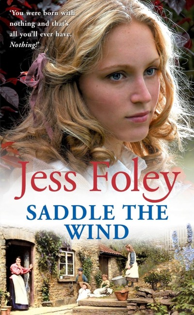 Saddle The Wind