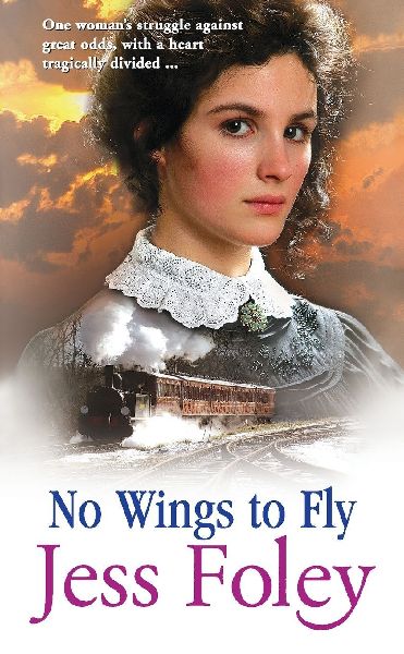 No Wings To Fly