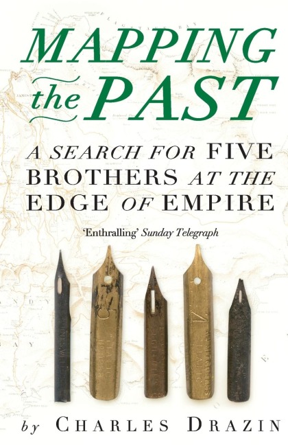 Mapping the Past