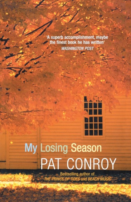 My Losing Season