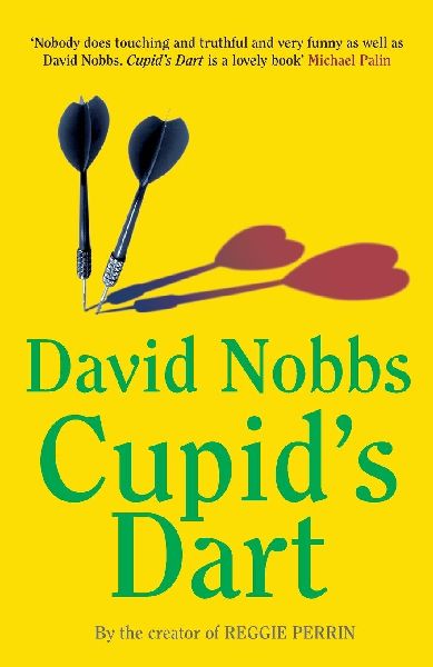 Cupids Dart