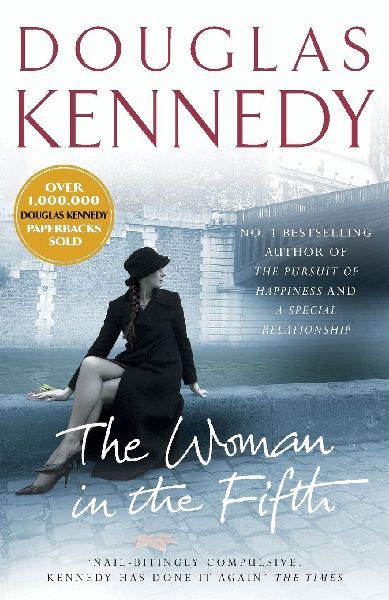 The Woman In The Fifth