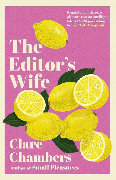 The Editor's Wife