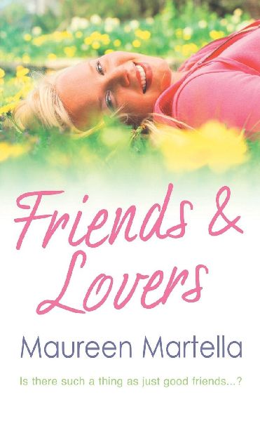 Friends & Lovers
