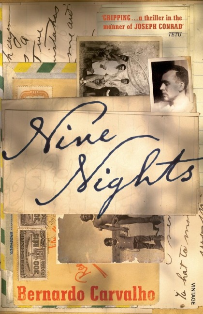 Nine Nights