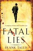 Fatal Lies: (Vienna Blood 3)