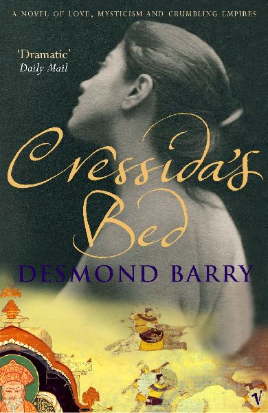 Cressidas Bed