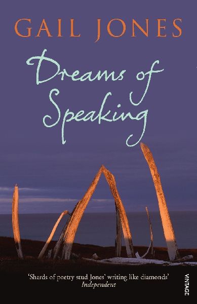 Dreams of Speaking