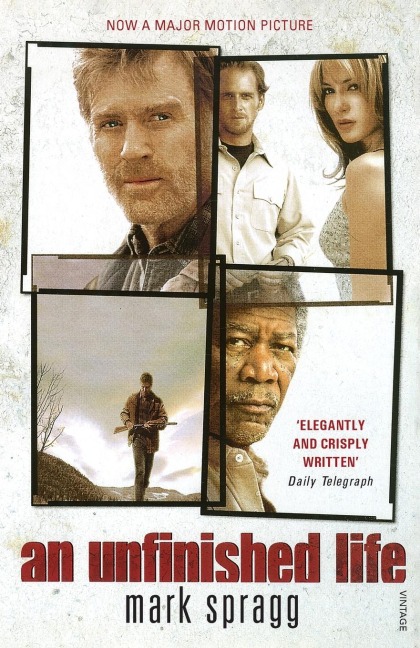 An Unfinished Life