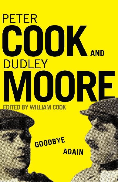 Goodbye Again