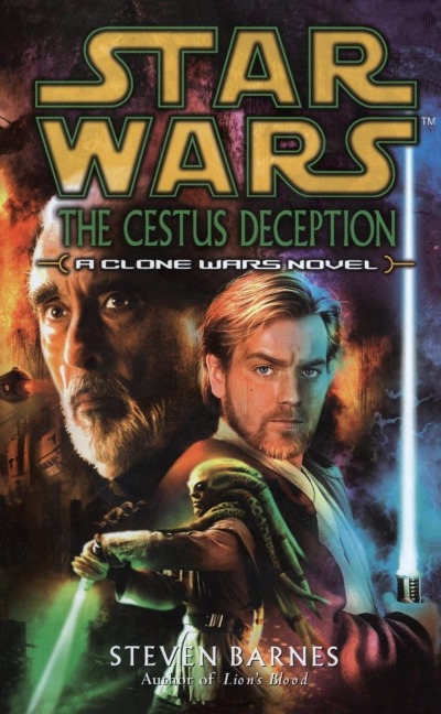 Star Wars: The Cestus Deception