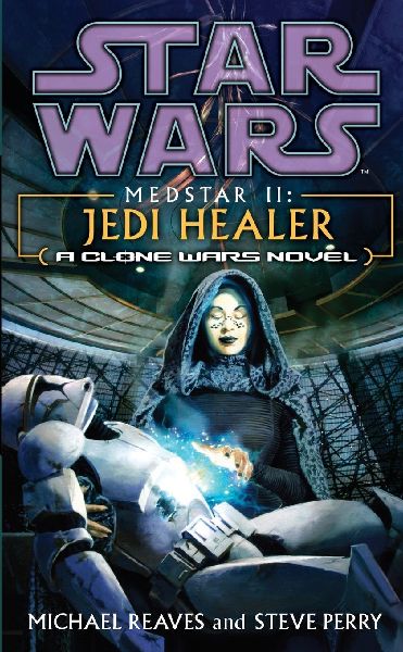 Star Wars: Medstar II - Jedi Healer