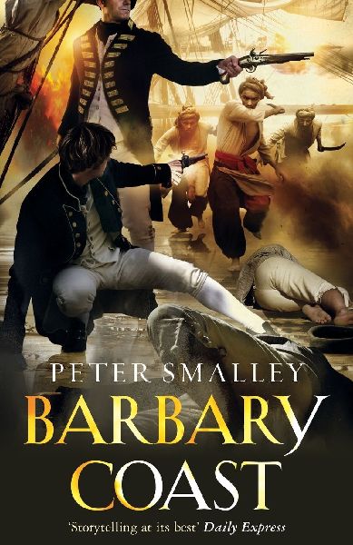Barbary Coast