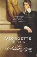 The Unknown Ajax: Gossip, scandal and an unforgettable Regency romance
