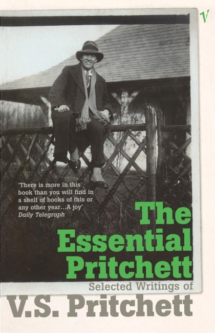 The Essential Pritchett