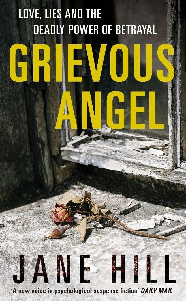 Grievous Angel