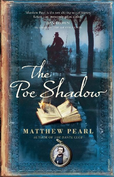 The Poe Shadow
