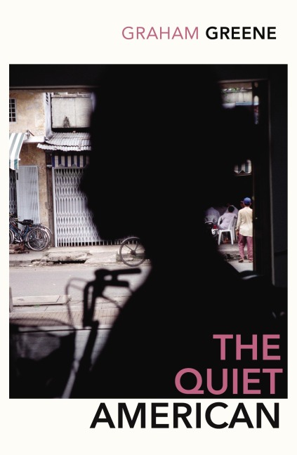 The Quiet American: Centenary Celebration 2004