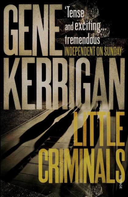Little Criminals