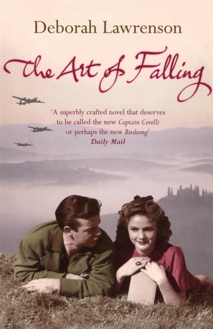 The Art Of Falling