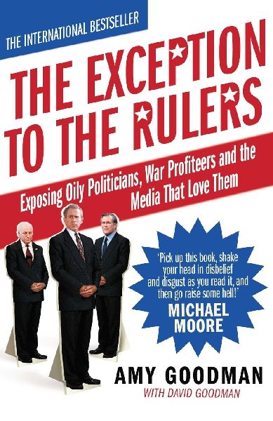 The Exception To The Rulers