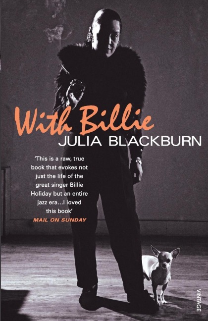 With Billie