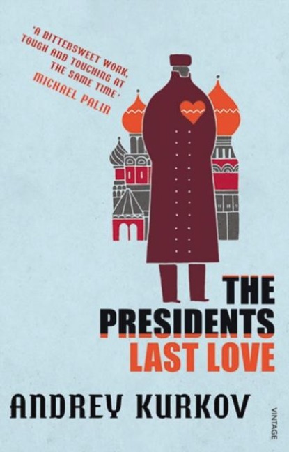 The Presidents Last Love