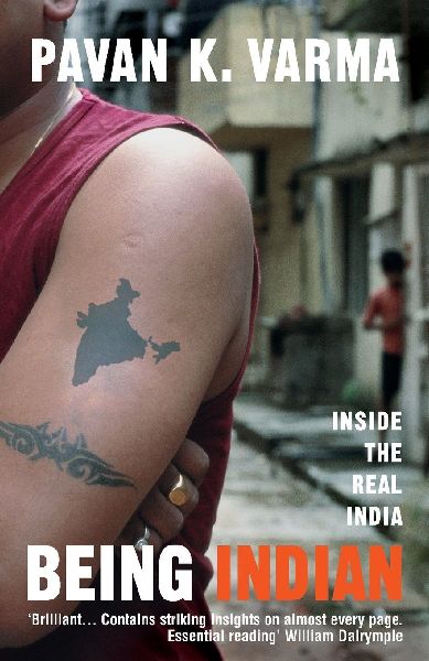 Being Indian