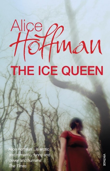 The Ice Queen