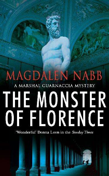 The Monster Of Florence