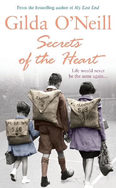 Secrets of the Heart