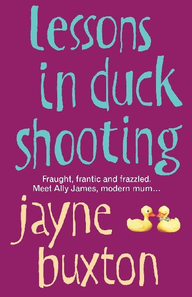 Lessons In Duck Shooting