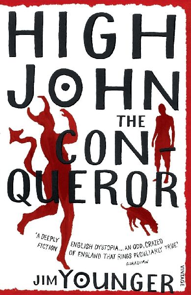 High John The Conqueror