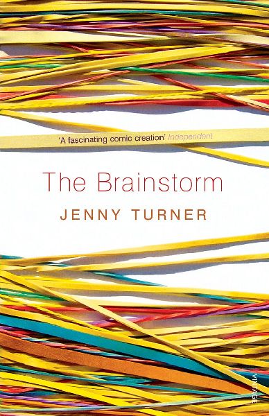The Brainstorm